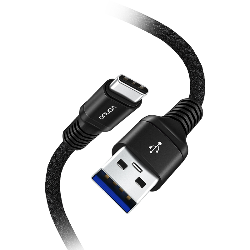 Powerline+ USB C to USB 3.0 Cable